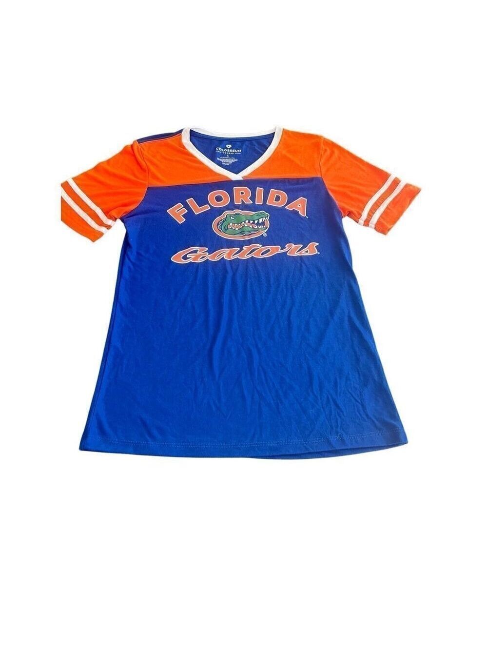 Florida Gators UF University of Florida T-shirt size L